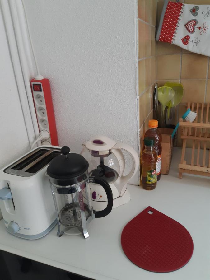 Le Bubele Au Coeur Du Centre Medieval Et Vignoble Ribeauvillé Kültér fotó
