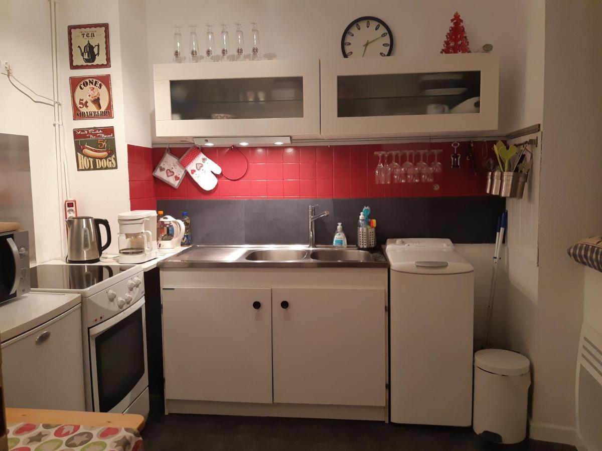 Le Bubele Au Coeur Du Centre Medieval Et Vignoble Ribeauvillé Kültér fotó